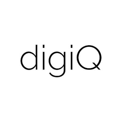 Logo DigiQ