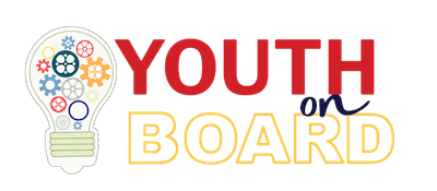 Logo YOB Youth On Board